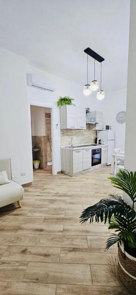 La casa di Tilde Roma Angelino